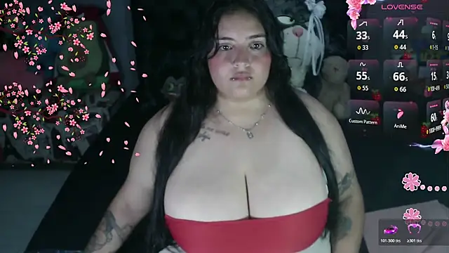 DAILYN__SOFIA__ webcam