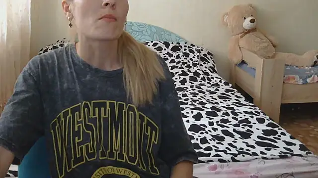 JayeTyler webcam