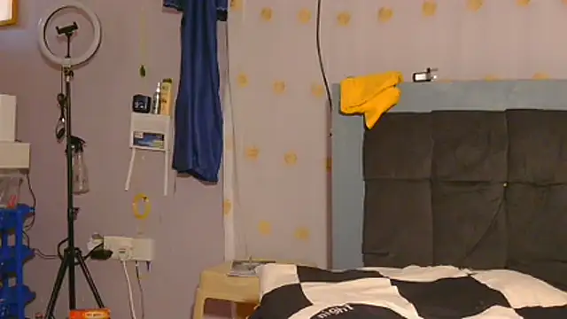 Dic_star webcam