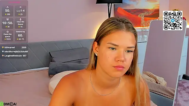 CherryLexi_ webcam