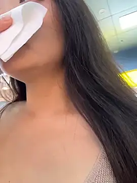 xiaochengzi505 webcam