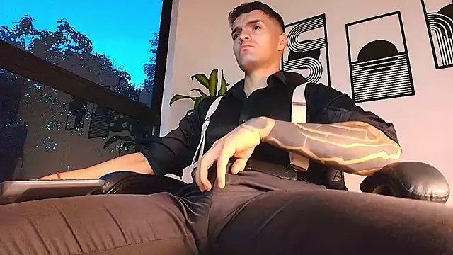 alpha_dominus_ (M young) - cum for me