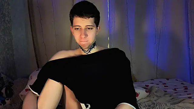 Timothy_Fox webcam