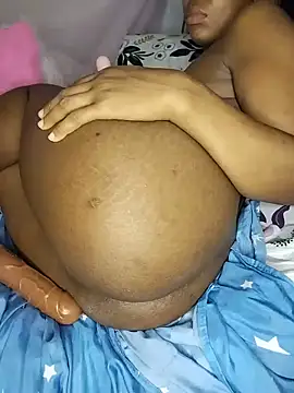 RitaGibsonn webcam
