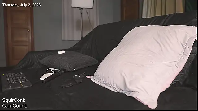 LiamByrne webcam