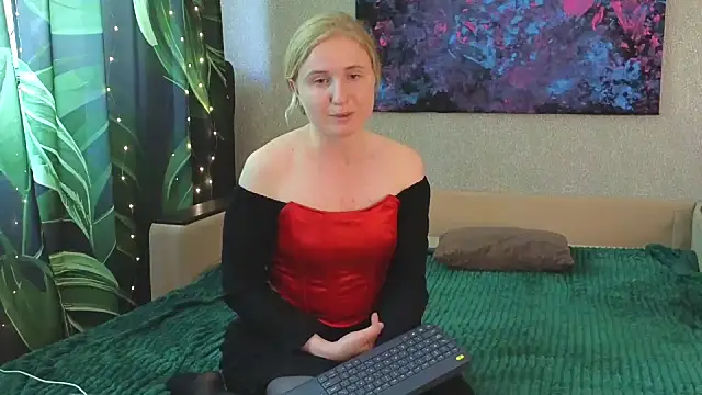 Lanavi_Smile webcam