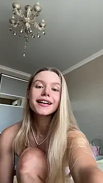 JessIsLove webcam