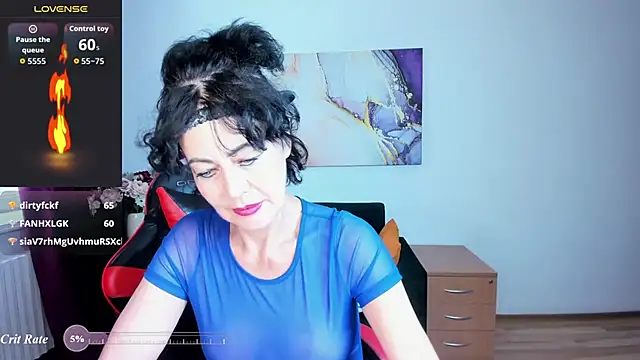 Silvia_Wallec webcam