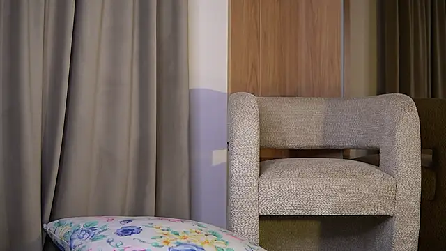 VanessaSimon webcam