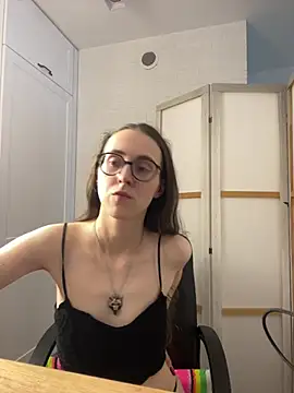 MartiniiSelenna webcam