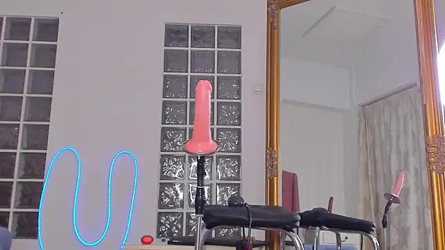 JassyeJoy webcam