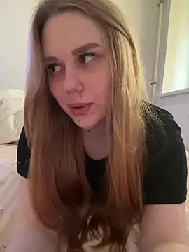 Marylallka5 webcam