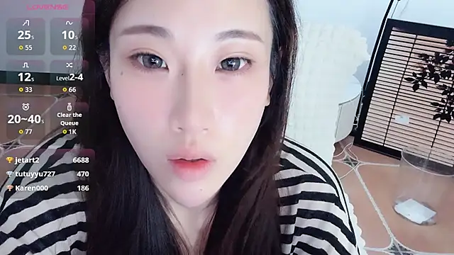 Chu-Chu-99 webcam