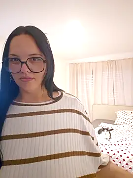 JUJUICY- webcam