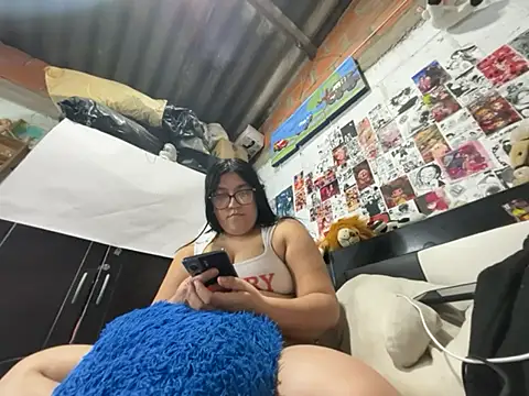violeta_818 webcam