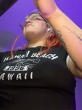 Sophia_Weest99 webcam