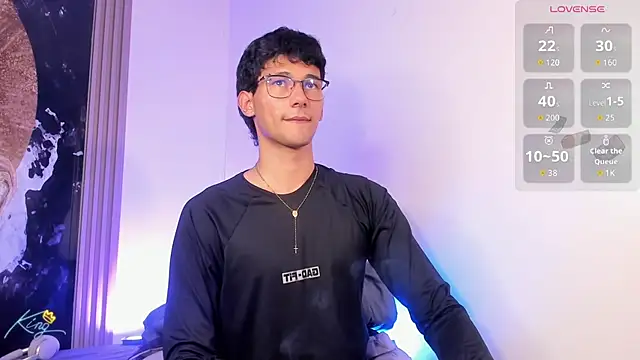 Alexx_tc webcam