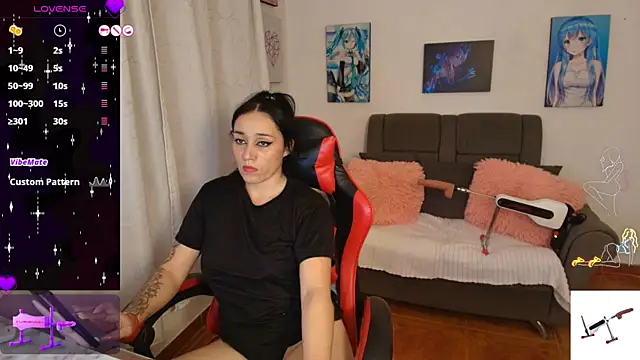 yeliana_sexxy webcam