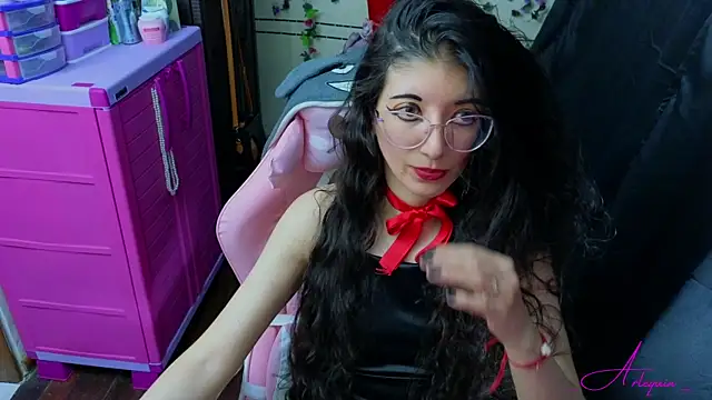 _Arlequin_ live cam on StripChat