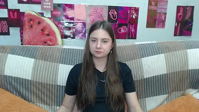 MilanaRoza webcam