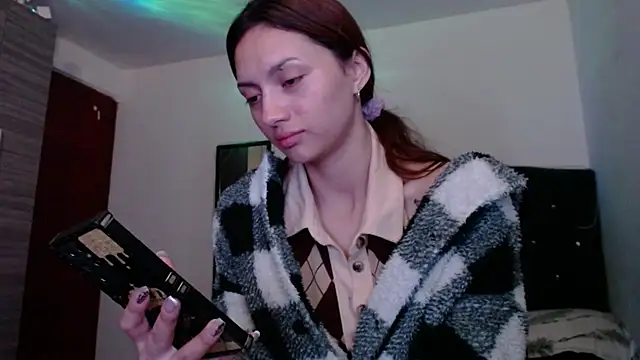 holy_juli webcam