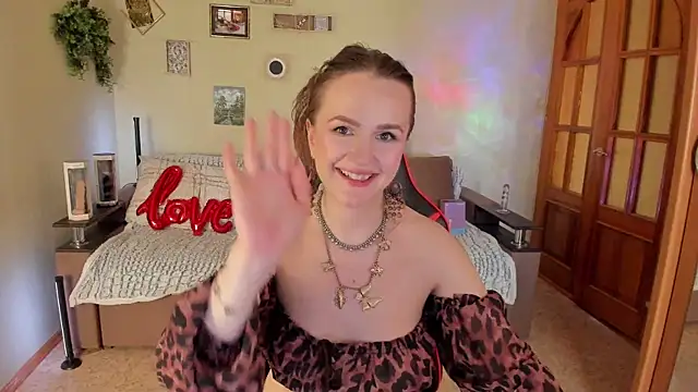 VeronikaVel webcam
