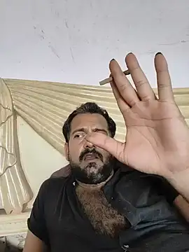 INDIANJONNYSINN webcam