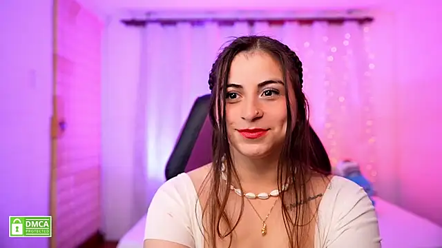 Taiga_Cute webcam