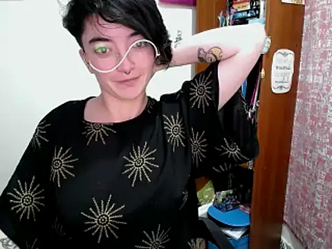 Came-II webcam