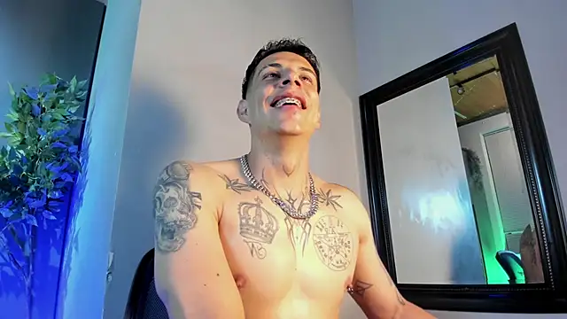 Dustin_Sonne webcam