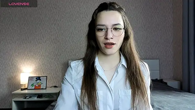 Nastiixx webcam