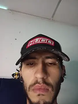 Tattoboy19cm webcam