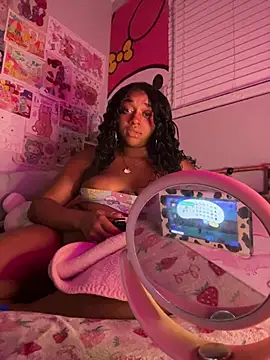 KimmyKiwi webcam