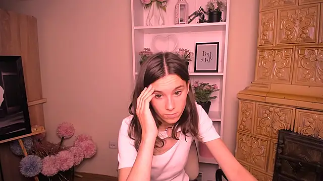 RosaRay_ webcam