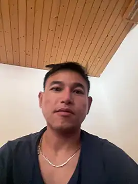 AsianBoy_Sunny webcam