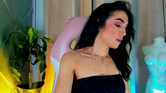 Cristal_Gem1 webcam
