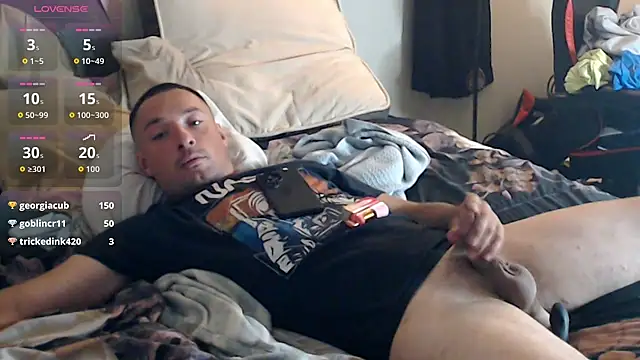 YoBleez webcam