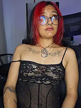carolinerue webcam