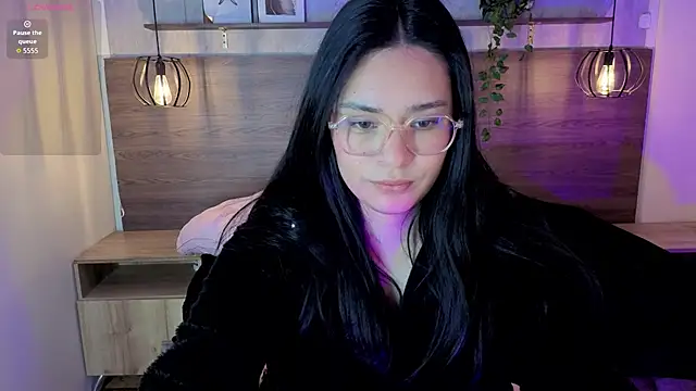 Isa_doux webcam