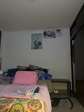 Just_danna webcam