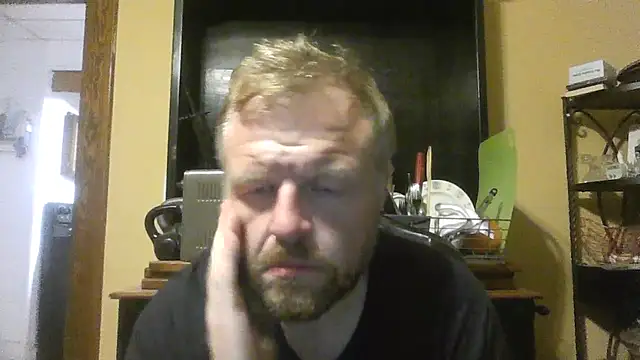 TheOneDonShaun webcam