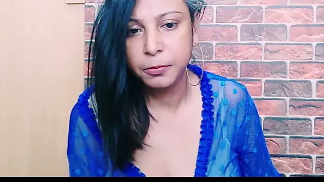 indian_spice_girl webcam