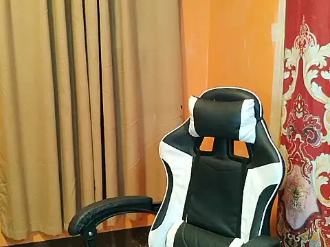 ur_lovelyjessy webcam