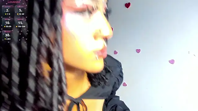 dolly_boob webcam