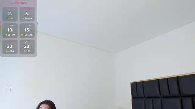 abigail_johnson webcam