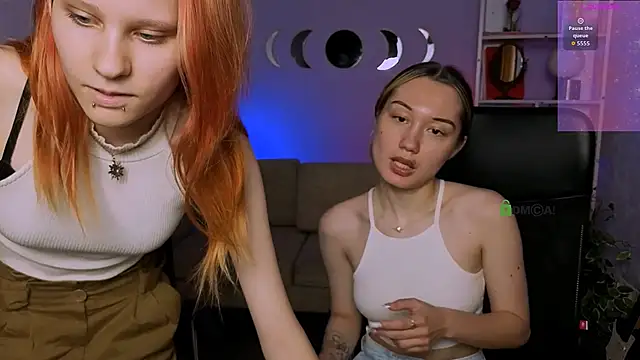 cassandra_nik webcam