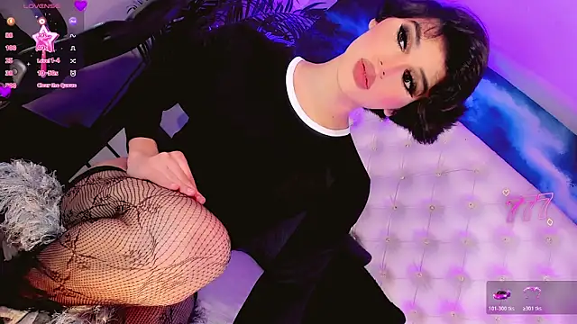 Valentiina_Foxx webcam