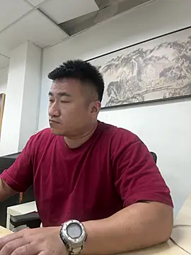 Cunzhangshibage02 webcam