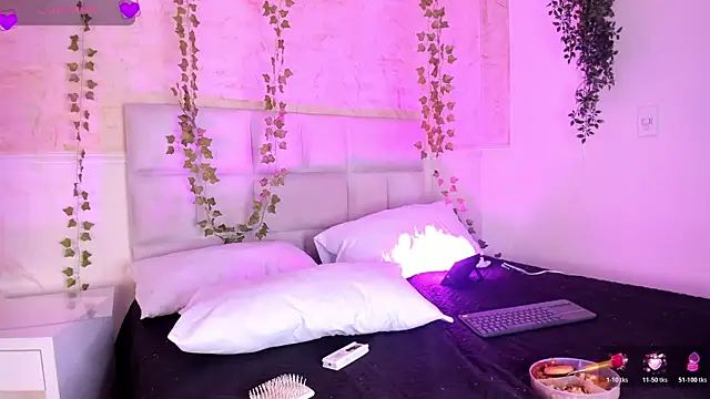 AlondraSoomer webcam