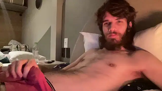 PygmaBoy webcam